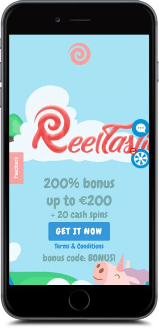 reeltastic casino no deposit bonus code 2020